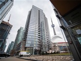 3 Navy Wharf Crt 803, Toronto