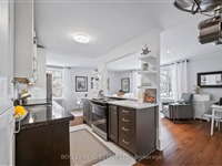 2550 Bathurst St 206, Toronto