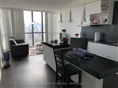 101 Charles St 2803, Toronto