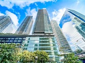 55 Bremner Blvd 4302, Toronto