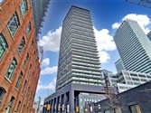 125 Peter St 1401, Toronto