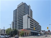 1603 Eglinton Ave 304, Toronto