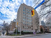 135 Maitland St PH3, Toronto