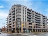 760 Sheppard Ave 313, Toronto