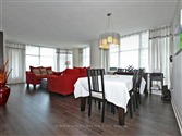 35 Mariner Terr 712, Toronto