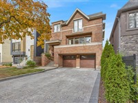 220 Cameron Ave, Toronto