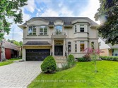 34 Moccasin Tr, Toronto