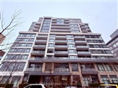 200 Sackville St 614, Toronto