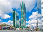 9 Bogert Ave 2704, Toronto