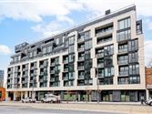 840 St Clair Ave 311, Toronto