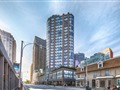 24 Wellesley St 2407, Toronto