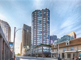 24 Wellesley St 2407, Toronto