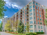 18 Willam Carson Cres 715, Toronto