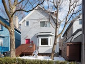 33 Wychwood Ave, Toronto