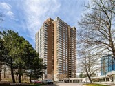 215 Wynford Dr 2504, Toronto