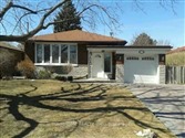 22 Daleside Cres Bsmt, Toronto