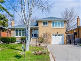 34 Pannahill Rd, Toronto