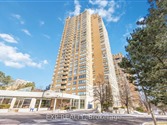 205 Wynford Dr 606, Toronto