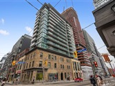 39 Sherbourne St 801, Toronto