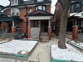 8 Rusholme Park Cres Bsmt, Toronto