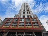 108 Peter St 3812, Toronto