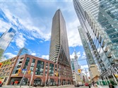 99 John St 1405, Toronto