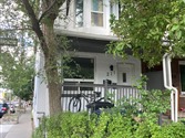 271 Albany Ave 1, Toronto