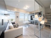 111 St Clair Ave 1728, Toronto