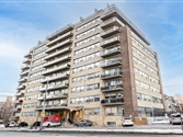 2500 Bathurst St 1004, Toronto