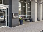 81 Navy Wharf Crt 302, Toronto