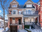 71 Bernard Ave Main, Toronto