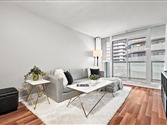 19 Grand Trunk Cres 707, Toronto