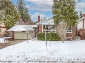 29 Broadlands Blvd, Toronto