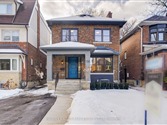 158 Eastbourne Ave, Toronto