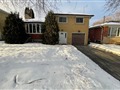 44 Bowerbank Dr, Toronto