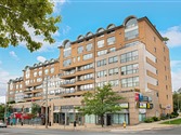 1818 Bayview Ave 607, Toronto