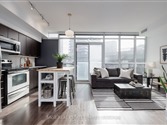 169 Fort York Blvd 318, Toronto