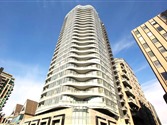 88 Cumberland St 902, Toronto