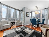 18 Harbour St 1602, Toronto