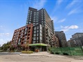 8 Tippett Rd 417, Toronto