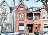 140 Collier St Lower, Toronto