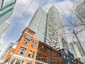 20 Lombard St UPH05, Toronto