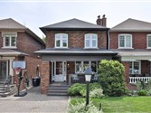 321 Briar Hill Ave, Toronto