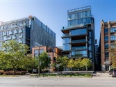 500 Wellington St 201, Toronto