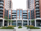 31 Tippett Rd 502, Toronto