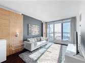 218 Queens Quay 909, Toronto