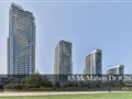 85 Mcmahon Dr #2606, Toronto