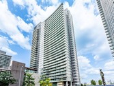 121 Mcmahon Dr 3109, Toronto