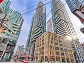 125 Blue Jays Way 2507, Toronto