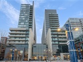 36 Lisgar St 1003E, Toronto